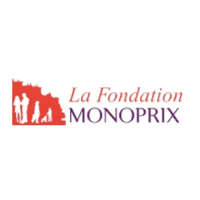 Fondation Monoprix